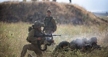 The State Department announced that five Israeli units were found to have committed 'gross violations of human rights'. Four of the units were found to 'have effectively remediated these violations'