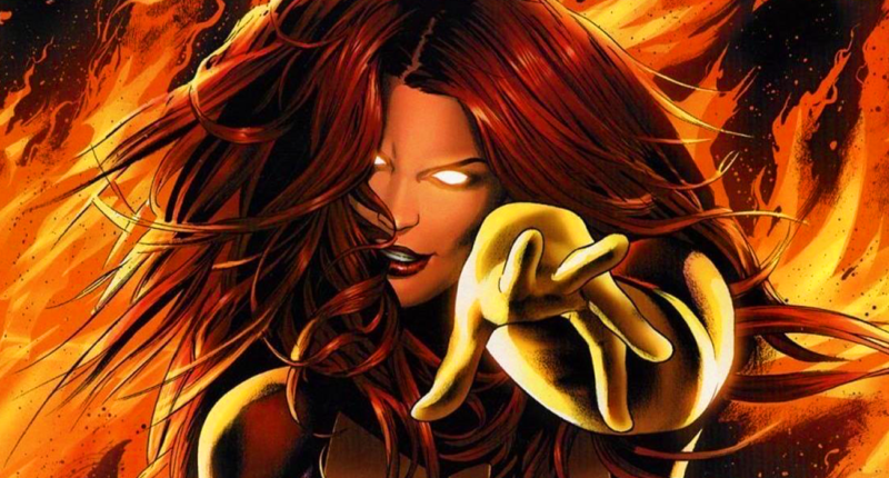 18 Characters Powerful Enough To Take Down The Phoenix