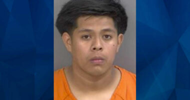 18-Year-Old Florida Man Charged in Fatal Crash He Caused While Trying to Beat Traffic Light