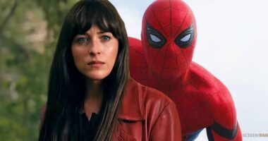 2 Unused Spider-Man Scenes Revealed In Madame Web Concept Art