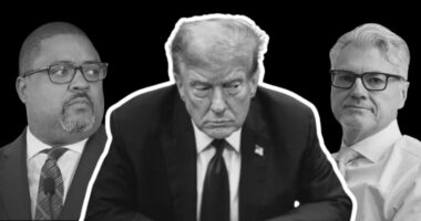 Trump Hush Money Trial