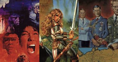 20 Forgotten Games That Changed Gaming