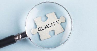 20 companies screened for quality in a cheap part of the stock market