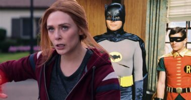 2024 DC/Marvel TV Tournament - Finals! WandaVision or Batman?