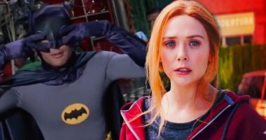 2024 DC/Marvel TV Tournament - Who Won? WandaVision or Batman?