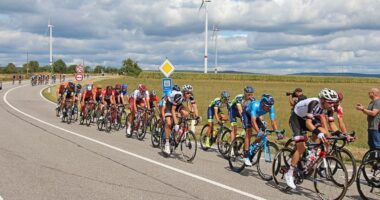 22-Year-Old Cyclist Retires Due To Heart Condition