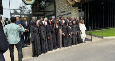 22 kidnapped Zamfara varsity students and staff rescued after 207 days in captivity