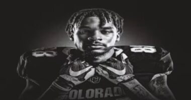 23-Year-Old College Football Player Found Dead Near Campus