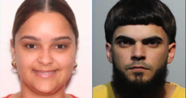 2nd Person of Interest Arrested in Connection With Fatal Florida Carjacking