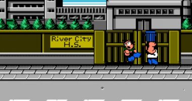 35 Years Ago, River City Ransom Invented The Modern Action Game
