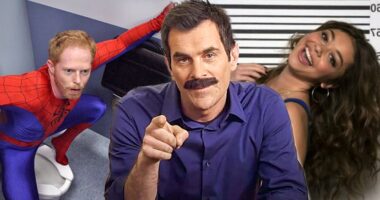 4 Reasons The Comedy Series Became So Iconic