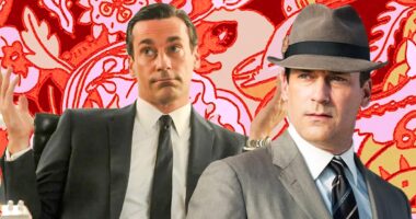 4 Reasons Why Mad Men Has Survived the Test of Time