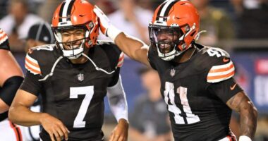 49ers Looking at Former 3rd-Round Pick to Join QB Room
