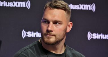 49ers Lose Shot at $12 Million Tight End Brock Wright: Report