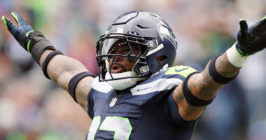 49ers in Contact with Ex-Seahawks All-Pro Over Free Agency Move