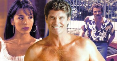5 Famous Actors Who Had Their Start On The Young and the Restless