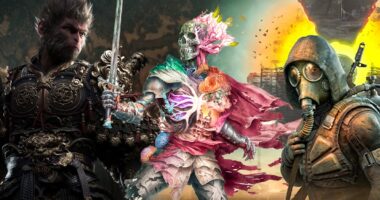 5 Most Exciting Video Games Coming Out in 2024