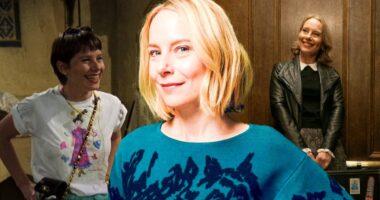 5 TV Shows You Know The ‘Sugar’ Actress From
