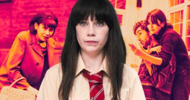 5 Things You Didn’t Know About Heartstopper’s Jenny Walser