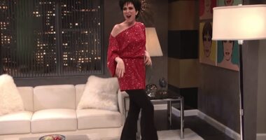 5 Top Kristen Wiig Sketches from SNL