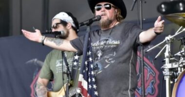 53-Year-Old Country Music Star Hospitalized After Suffering Heart Attack Following Concert