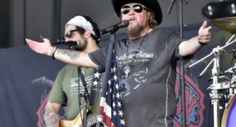 53-Year-Old Country Music Star Hospitalized After Suffering Heart Attack Following Concert