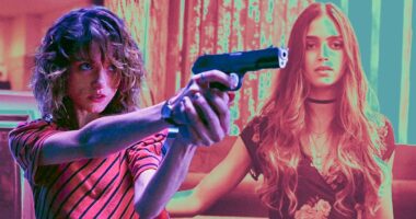 6 Actresses Emerging as the Next Scream Queens of Hollywood