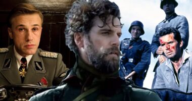 6 Movies to Watch After 'Ministry of Ungentlemanly Warfare'