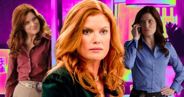 6 Things To Know About Amy Price-Francis