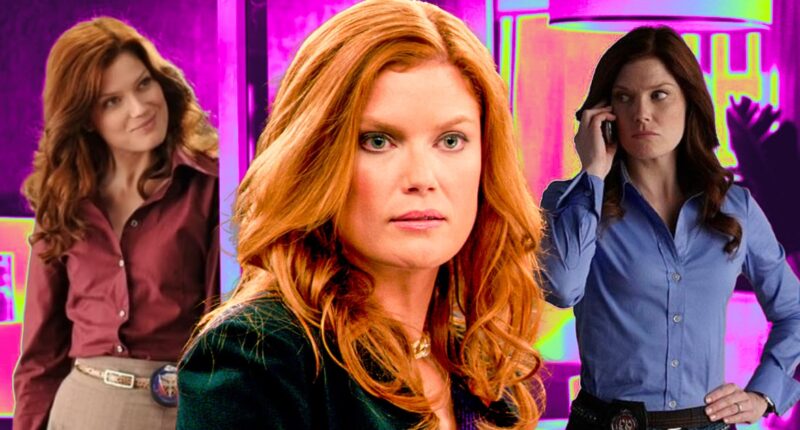 6 Things To Know About Amy Price-Francis