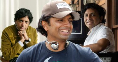 6 Things You Didn't Know About M. Night Shyamalan