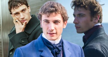 6 Things You Didn't Know About the Actor