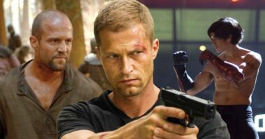 6 Video Game Movie Adaptations That Failed With Audiences