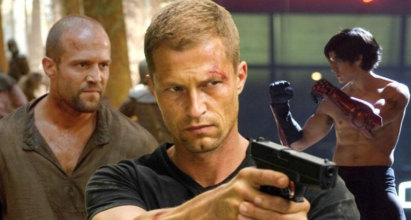 6 Video Game Movie Adaptations That Failed With Audiences