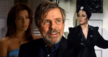 7 Hollywood Stars Who Have Appeared on General Hospital