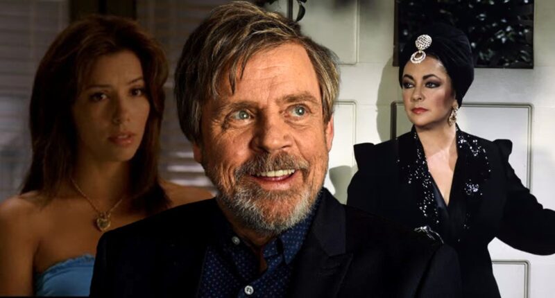 7 Hollywood Stars Who Have Appeared on General Hospital