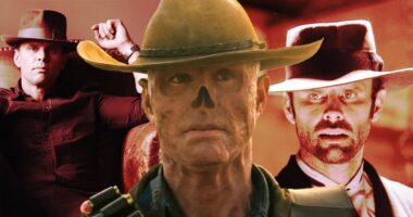 7 Intriguing Facts About Fallout's Walton Goggins