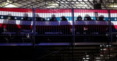 7 Swing States That Could Decide the 2024 Presidential Election | America 2024