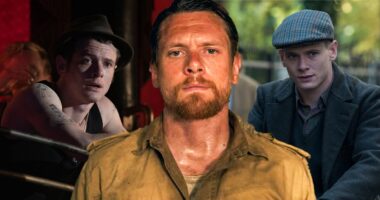 7 Times Jack O'Connell Portrayed a Real-Life Person