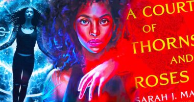 8 Fantasy Books That Are Getting Movies & TV Shows