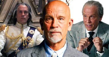 8 Highest-Grossing Movies From the Actor