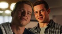 9-1-1 Star Reacts To Buck's Surprise Season 7 Kiss