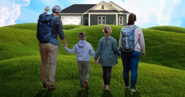 A $100,000 salary no longer buys you a middle-class lifestyle. Here’s why it costs so much more now.