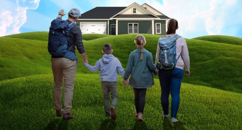 A $100,000 salary no longer buys you a middle-class lifestyle. Here’s why it costs so much more now.