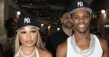 A Boogie Drops Songs Amid Cheating Claims