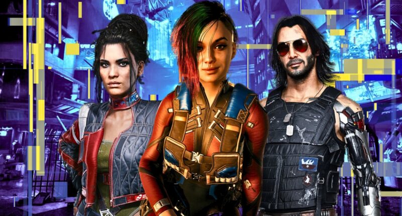 A Confusing Cyberpunk 2077 Mechanic Would Be A Great Addition To The Sequel