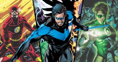 A Guide To DC’s Must Read Event Comics