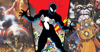 A Guide To Marvel’s Must-Read Event Comics