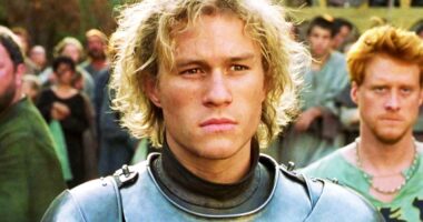 "A Knight’s Tale 2 Plans Revealed By Director (& Why Netflix Wouldn’t Make It)