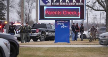 A Majority of Teachers Believe Mental Health Screenings Can Help Stop School Shootings – RedState